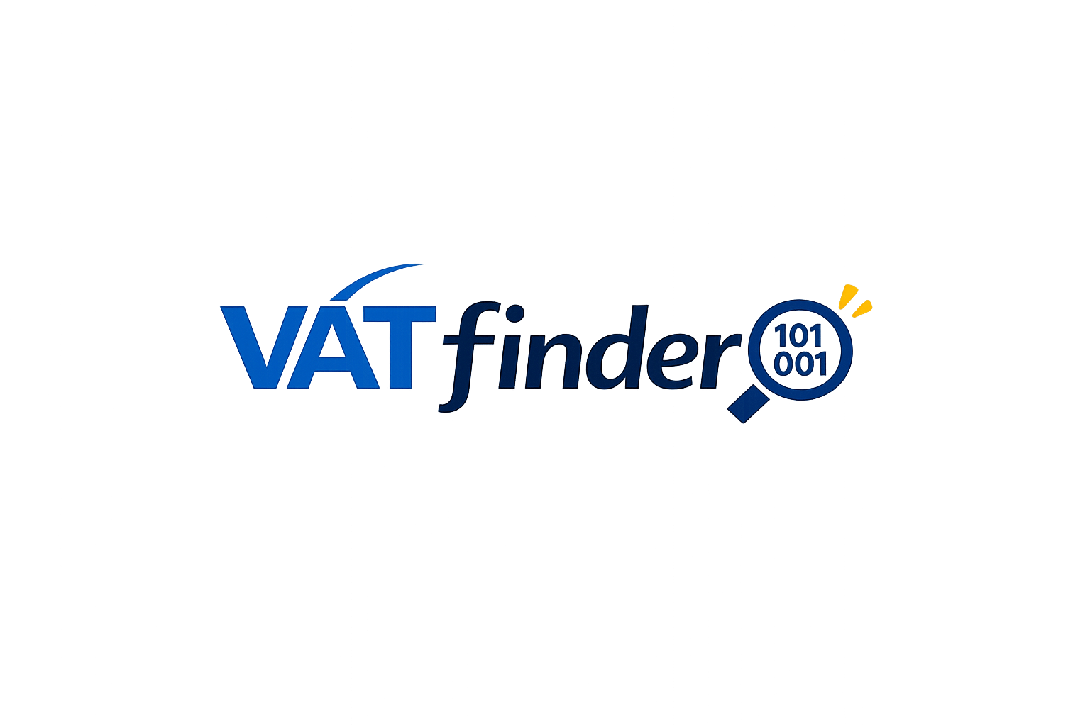 VATfinder Logo